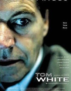 La locandina di Tom White