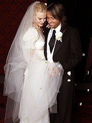 Nicole Kidman E Keith Urban Il Giorno Del Loro Matrimonio 27896