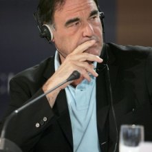 Oliver Stone a Venezia 2006 per presentare World Trade Center
