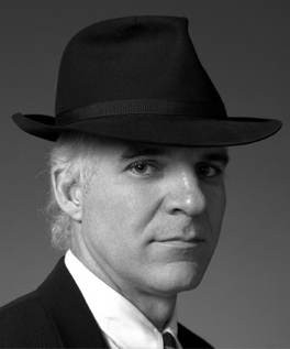 Steve Martin