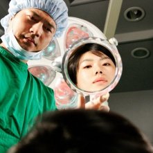 Una sequenza del film Time