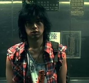 Una scena di The Eye 3