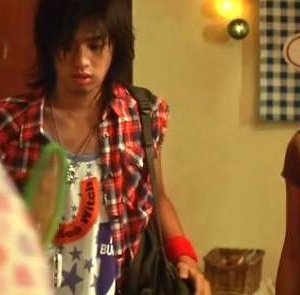 Una scena di The Eye 3