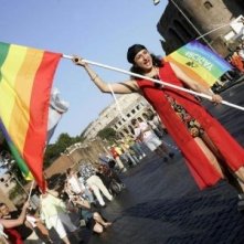 Vladimir Luxuria Al Gay Pride 2006 27880