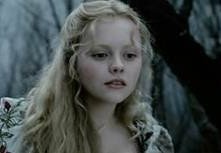 Christina Ricci ne Il mistero di Sleepy Hollow