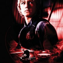 La locandina di Stormbreaker