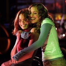 Lena Headey e Piper Perabo in Imagine Me & You