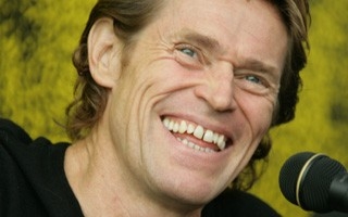 Locarno 2006 - Willem Dafoe è tra le star della kermesse