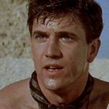 Mel Gibson ne Gli anni spezzati