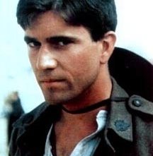 Mel Gibson ne Gli anni spezzati