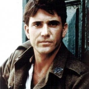 Mel Gibson ne Gli anni spezzati