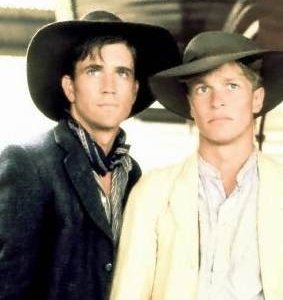 Mel Gibson ne Gli anni spezzati