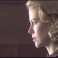 Nicole Kidman in una sequenza di The Others