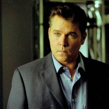 Ray Liotta nel film Doppia ipotesi per un delitto