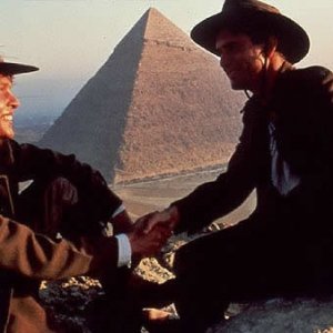 Una scena de Gli anni spezzati