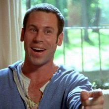 Una scena del film Shortbus