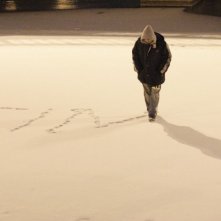 Una scena del film Time (2006)