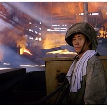 Una sequenza di Workingman's Death