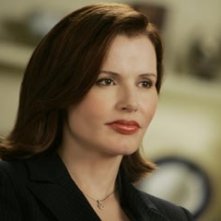 Geena Davis In Una Donna Alla Casa Bianca 28010
