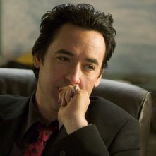 John Cusack in una scena di The Ice Harvest