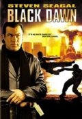 La locandina di Black Dawn - Tempesta di fuoco
