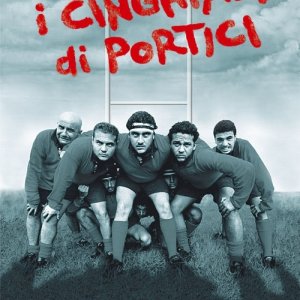 La locandina di I cinghiali di Portici