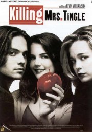 La locandina di Killing Mrs. Tingle