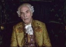 Martin Landau ne Il mistero di Sleepy Hollow