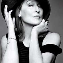 Meryl Streep 30544