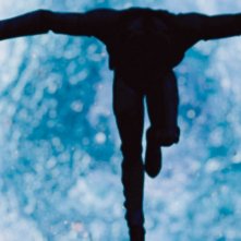 Una sequenza del film Kyashan - La rinascita