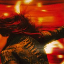 Una scena di Kyashan - La rinascita