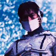 Il protagonista del film Kyashan - La rinascita