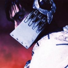 Il protagonista del film Kyashan