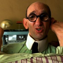 Una scena di Spia + Spia Due superagenti armati fino ai denti