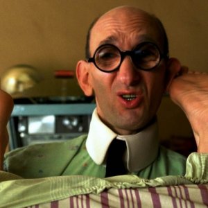 Una scena di Spia + Spia Due superagenti armati fino ai denti