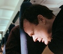 Christian Clemenson in United 93