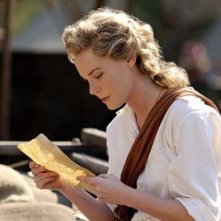 Connie Nielsen in The Great Raid