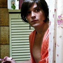 David Dencik in A soap