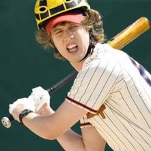 Jon Heder ne Gli scaldapanchina