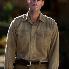 Joseph Fiennes in The Great Raid