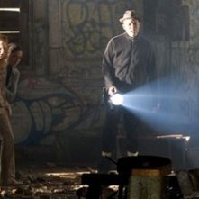 Julianne Moore, Edie Falco e Samuel L. Jackson ne Il colore del crimine