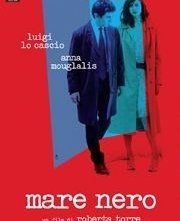 La locandina di Mare nero