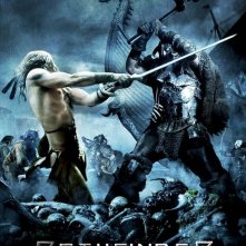 La locandina di Pathfinder