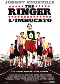 Locandina di The Ringer - L'imbucato