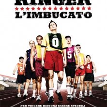 La locandina di The Ringer - L'imbucato