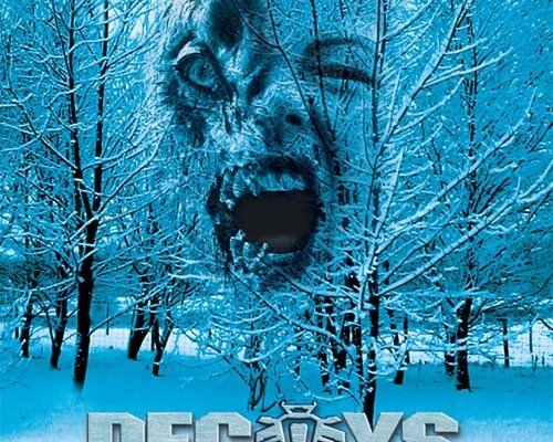 Decoys (Film 2004): trama, cast, foto, news - Movieplayer.it