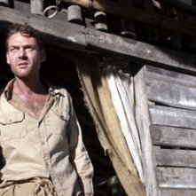 Marton Csokas in The Great Raid