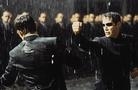 Matrix Revolutions in contemporanea mondiale