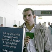 Omar Berdouni è il terrorista Ahmed Al Haznawi in United 93