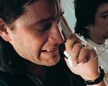 Peter Hermann e Masato Kamo in United 93